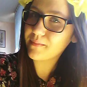 Авелина из Ахтубинска, мне 18, познакомлюсь без обязательств