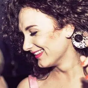 Я Инна, 25, из Краснознаменска, ищу знакомство для постоянных отношений