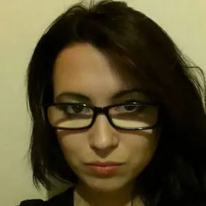 Я Елизавета, 21, из Ясного, ищу знакомство для общения