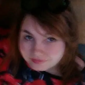 Я Любовь, 23, из Тогучина, ищу знакомство для постоянных отношений