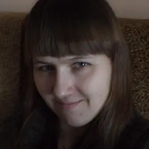 Я Варвара, 25, знакомлюсь для общения в Ожерелье
