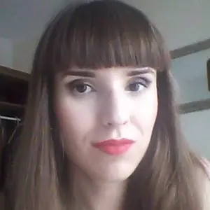 Я Бела, 22, из Очера, ищу знакомство для общения