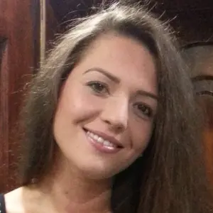 Варвара из Волоколамска, мне 27, познакомлюсь на одну ночь