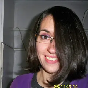 Раиса из Бикина, мне 27, познакомлюсь для общения