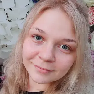 Я Анна, 28, из Смоленска, ищу знакомство для приятного времяпровождения