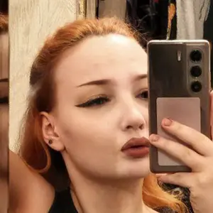 Я Дария, 18, из Новосибирска, ищу знакомства на одну ночь