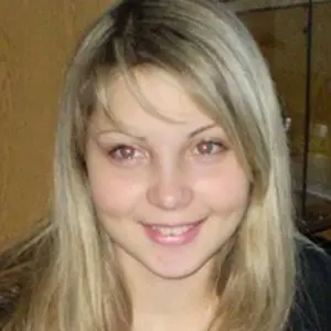 Я Екатерина, 31, знакомлюсь для вирта в Сланцах