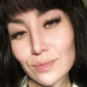 Alexa из Симферополя, мне 33, познакомлюсь для общения