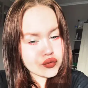 Я Анастасия, 19, знакомлюсь для дружбы в Ульяновске