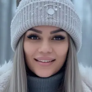 Я Юлия, 32, из Ульяновска, ищу знакомство для совместных путешествий