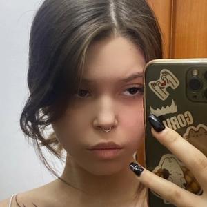 Алина из Майкопа, мне 21, познакомлюсь для общения