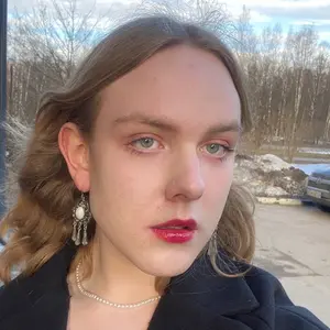 Я Даниэла, 19, знакомлюсь для общения в Черноголовке