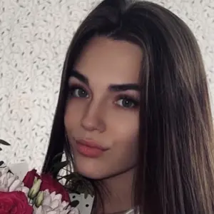 Я Анастасия, 23, знакомлюсь для дружбы в Москве