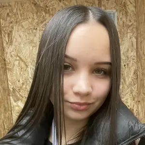 Я Виктория, 20, знакомлюсь для вирта в Москве