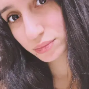 Оксана из Санкт-Петербурга, мне 25, познакомлюсь для дружбы