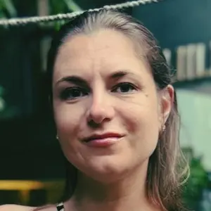 Мария из Санкт-Петербурга, ищу на сайте совместные путешествия