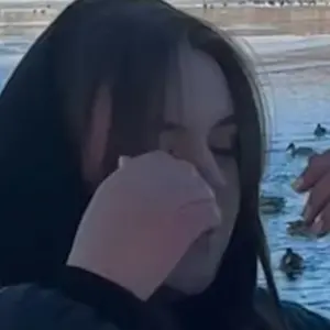 Я Евгения, 24, знакомлюсь для общения в Магадане