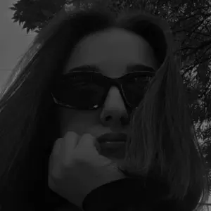 Я Милана, 21, из Краснодара, ищу знакомство для общения