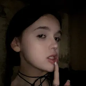 Я Zayka, 18, знакомлюсь для виртуального секса в Долгопрудном