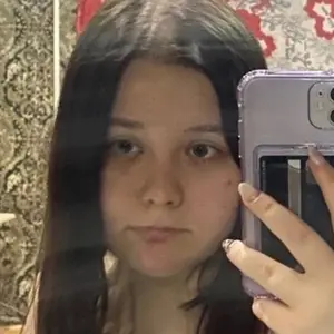 Я Луна, 21, из Уфы, ищу знакомство для общения
