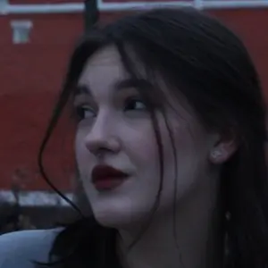 Я Дарья, 18, из Москвы, ищу знакомство для дружбы