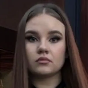 Елизавета из Читы, мне 25, познакомлюсь для вирта