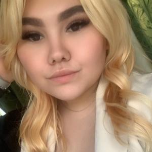 Я Виктория, 23, из Междуреченска, ищу знакомство для общения