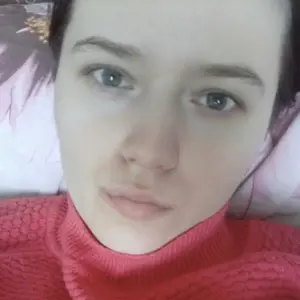 Вераника из Белогорска, мне 31, познакомлюсь для общения