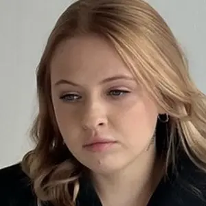 Кристина из Екатеринбурга, ищу на сайте без обязательств