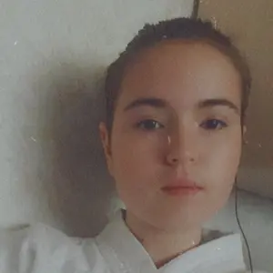 Я Каролина, 22, из Североуральска, ищу знакомство для приятного времяпровождения