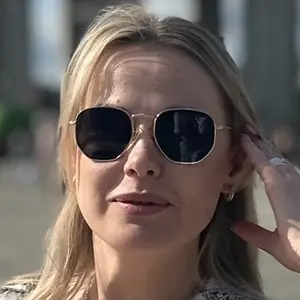 Я Екатерина, 25, из Москвы, ищу знакомство для постоянных отношений