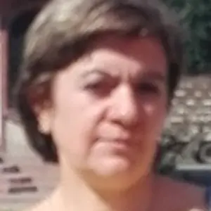 Я Светлана Прямкова, 43, из Южноуральска, ищу знакомство для постоянных отношений