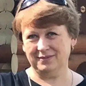 Я Svet, 56, знакомлюсь для приятного времяпровождения в Стародубе