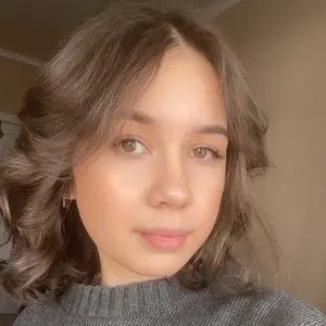 Я Крис, 21, знакомлюсь для приятного времяпровождения в Екатеринбурге