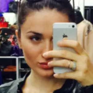 Я Кристина, 37, знакомлюсь без обязательств в Белой Калитве