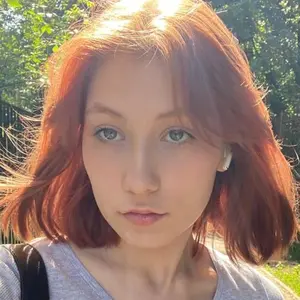 Кира из Красногорска, мне 26, познакомлюсь на одну ночь