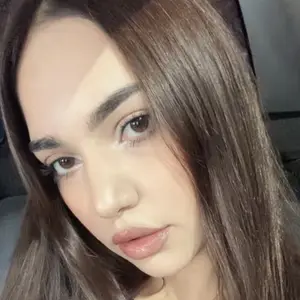 Камилла из Махачкалы, мне 19, познакомлюсь без обязательств