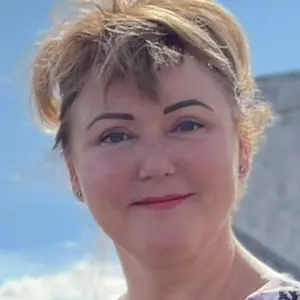 Я Ирина, 52, знакомлюсь для постоянных отношений в Пушкине