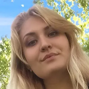 Я Александра, 21, знакомлюсь для общения в Перми