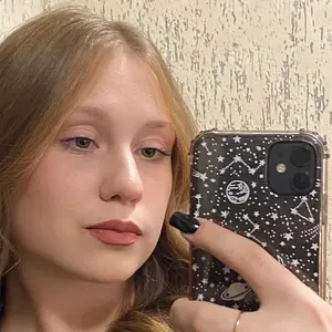 Виктория из Карасука, мне 18, познакомлюсь для общения