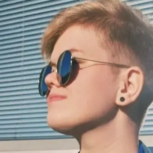 Я Sunny, 21, из Балакова, ищу знакомство для постоянных отношений