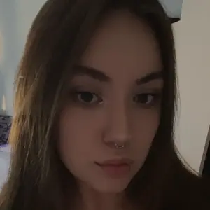 Anna из Калининграда, мне 21, познакомлюсь для общения