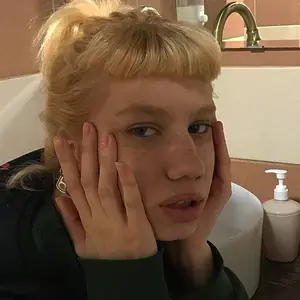 Я Алиса, 21, из Мурино, ищу знакомство для совместных путешествий