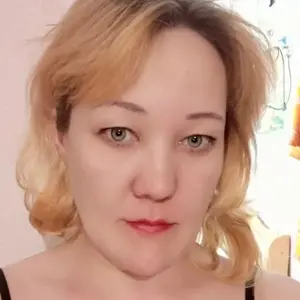 Я Irina, 37, из Заполярного, ищу знакомство для общения