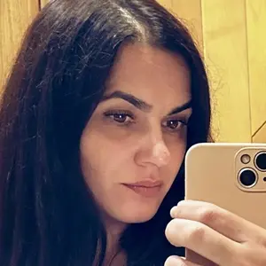 Мария из Калининграда, ищу на сайте общение