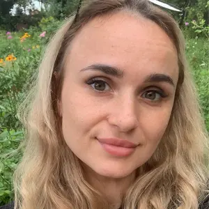Я Анастасия, 38, знакомлюсь для общения в Голицыне