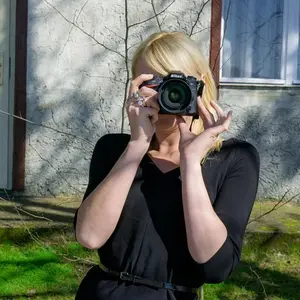 Я Helen, 40, из Орла, ищу знакомства без обязательств