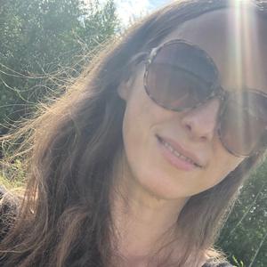 Я Дарья, 39, знакомлюсь для постоянных отношений в Иркутске