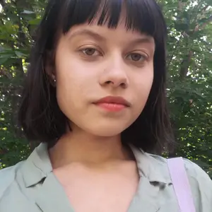 Екатерина из Пушкина, мне 22, познакомлюсь для дружбы