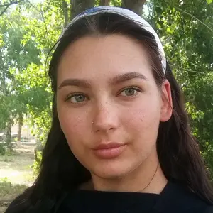 Я Виктория, 20, из Астрахани, ищу знакомства на одну ночь